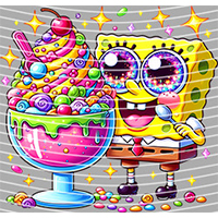 Cartoons and other-CO 1516